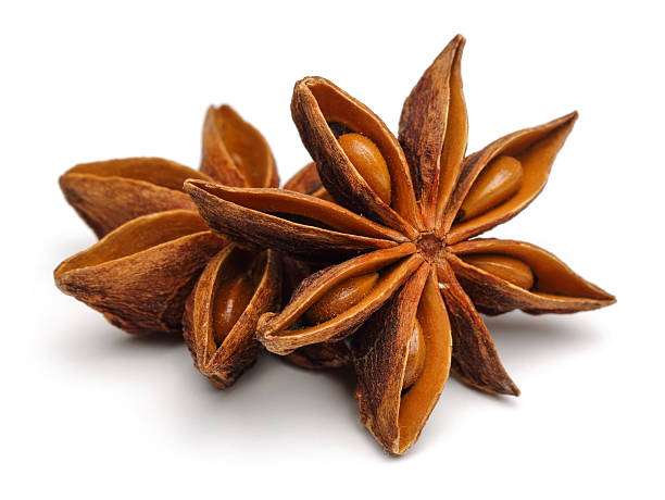 Star pooh (star Anise)